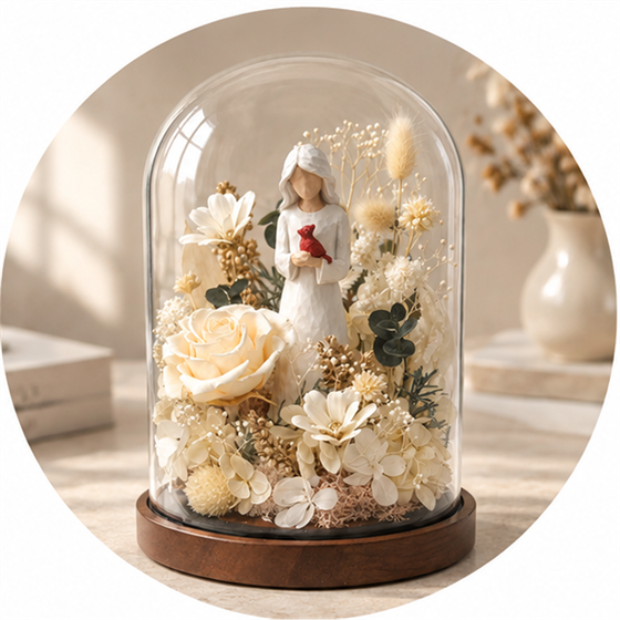 Figurine Keepsakes